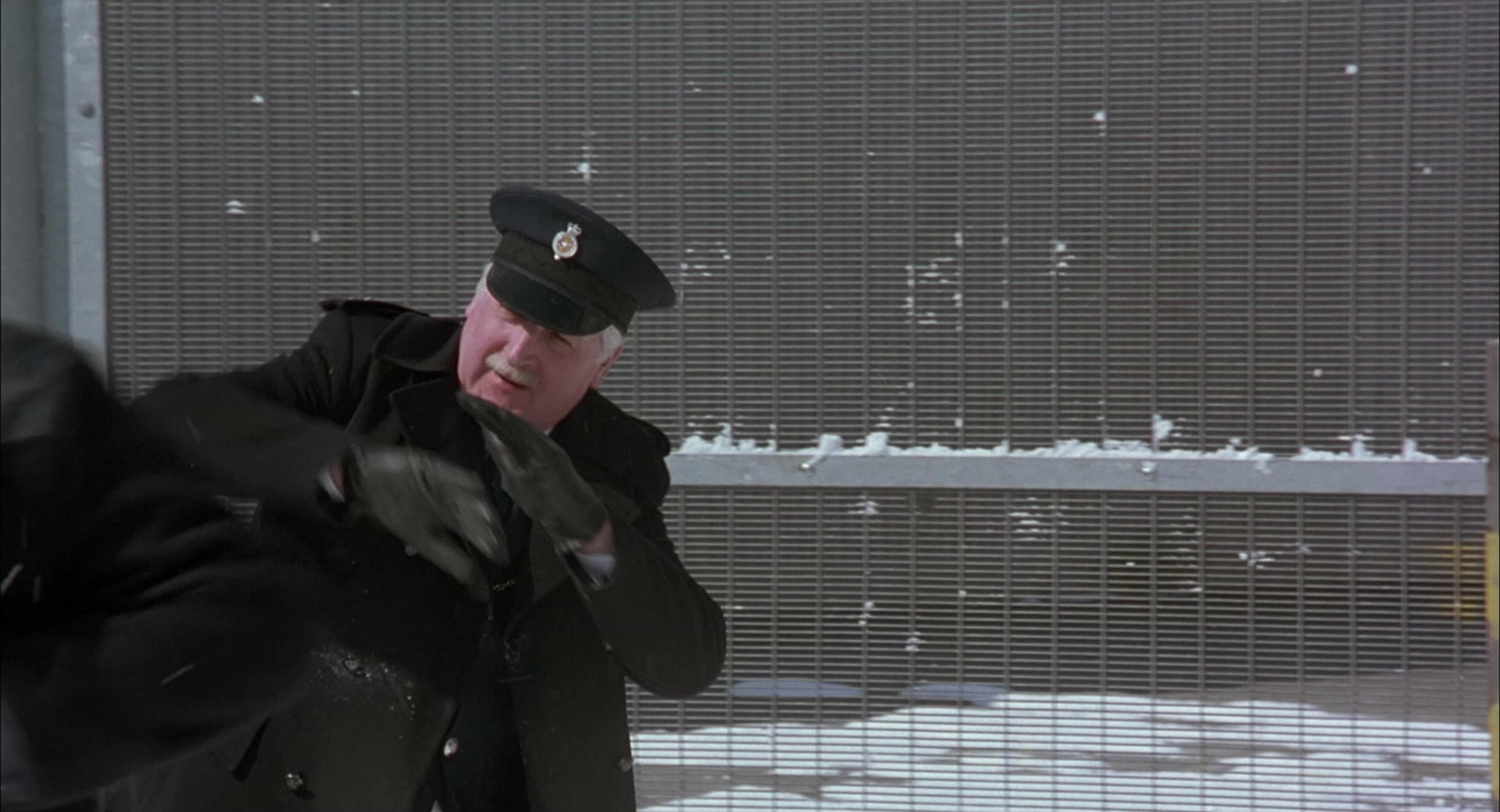 In the Name of the Father (1993), unknown, 1.85:1 — film still