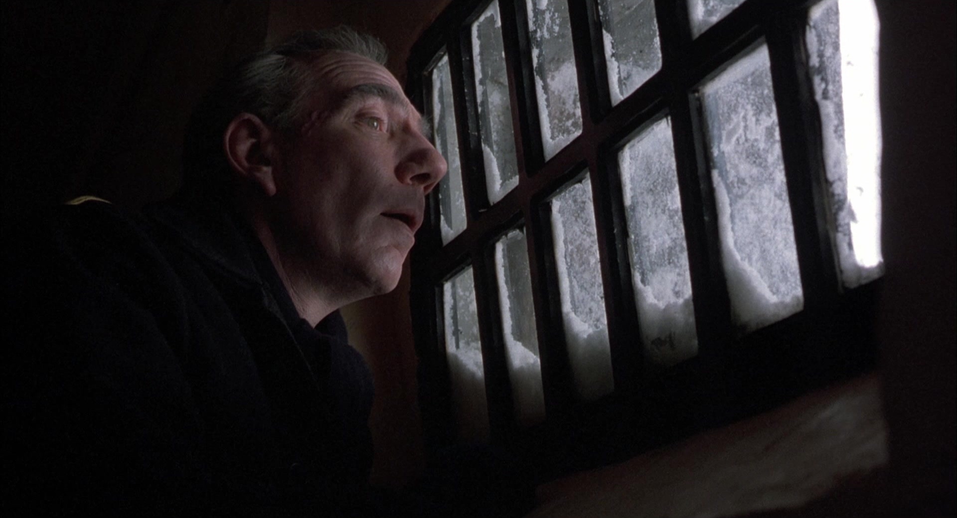 In the Name of the Father (1993), wide, 1.85:1 — film still