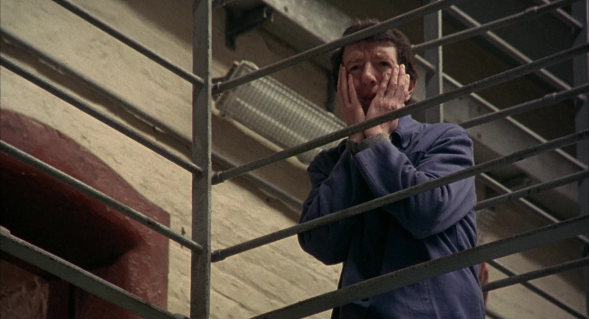 In the Name of the Father (1993), wide, 1.85:1 — film still