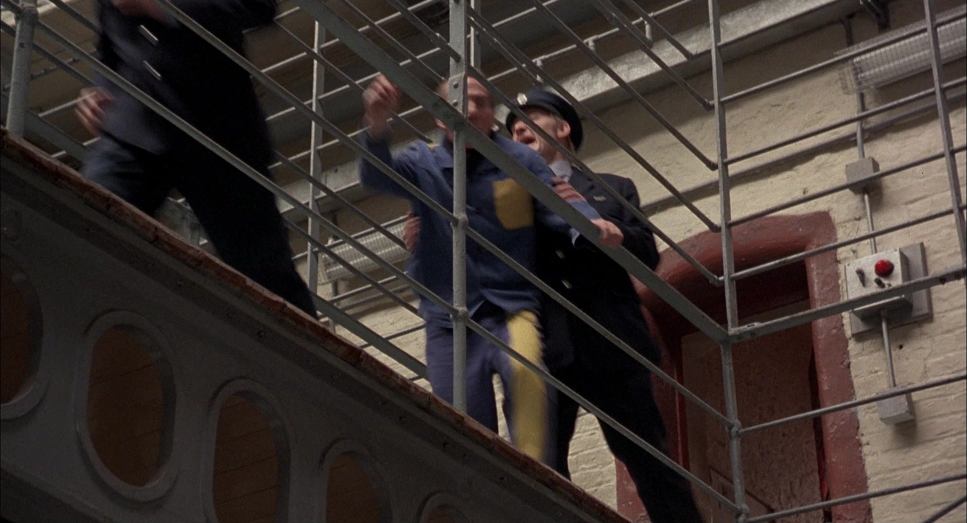 In the Name of the Father (1993), unknown, 1.85:1 — film still