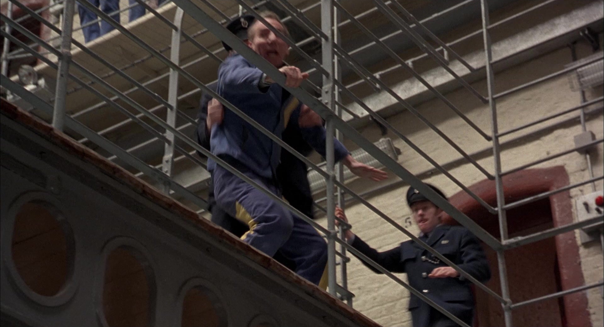 In the Name of the Father (1993), wide, 1.85:1 — film still