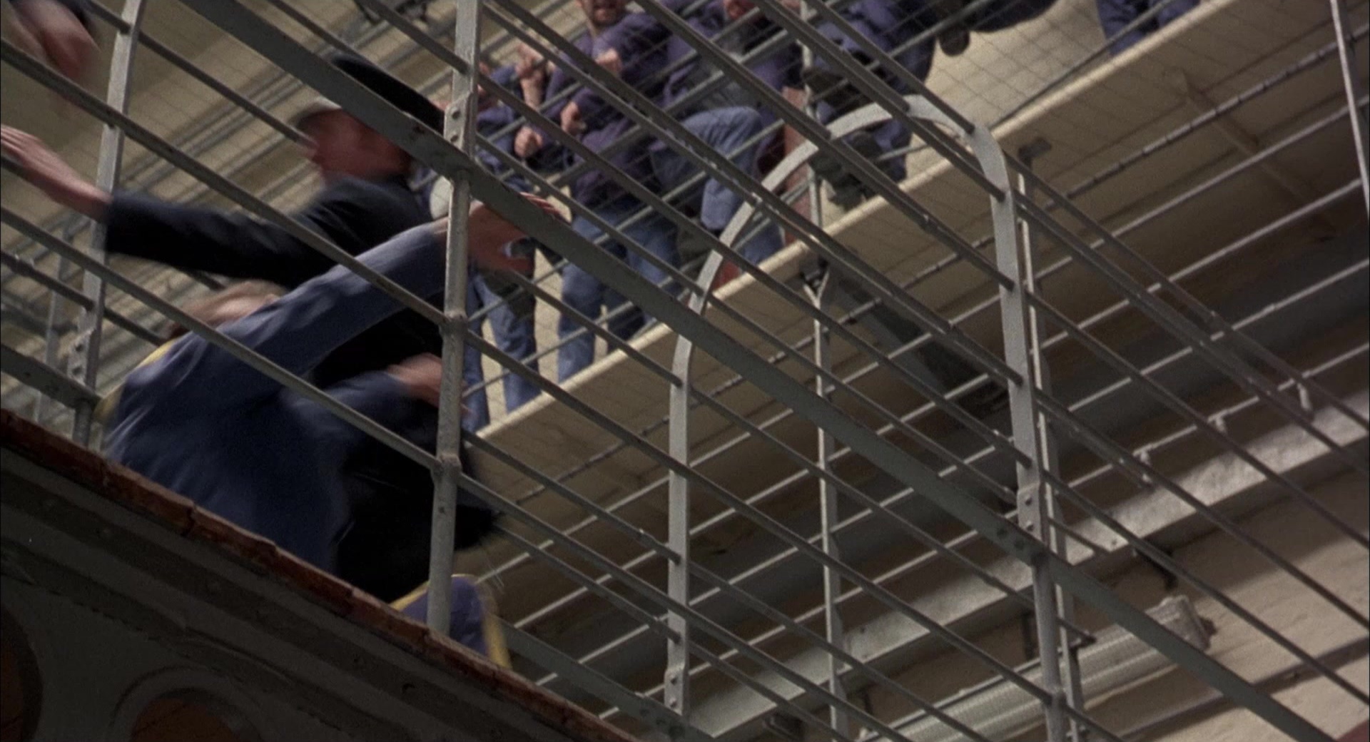 In the Name of the Father (1993), unknown, 1.85:1 — film still