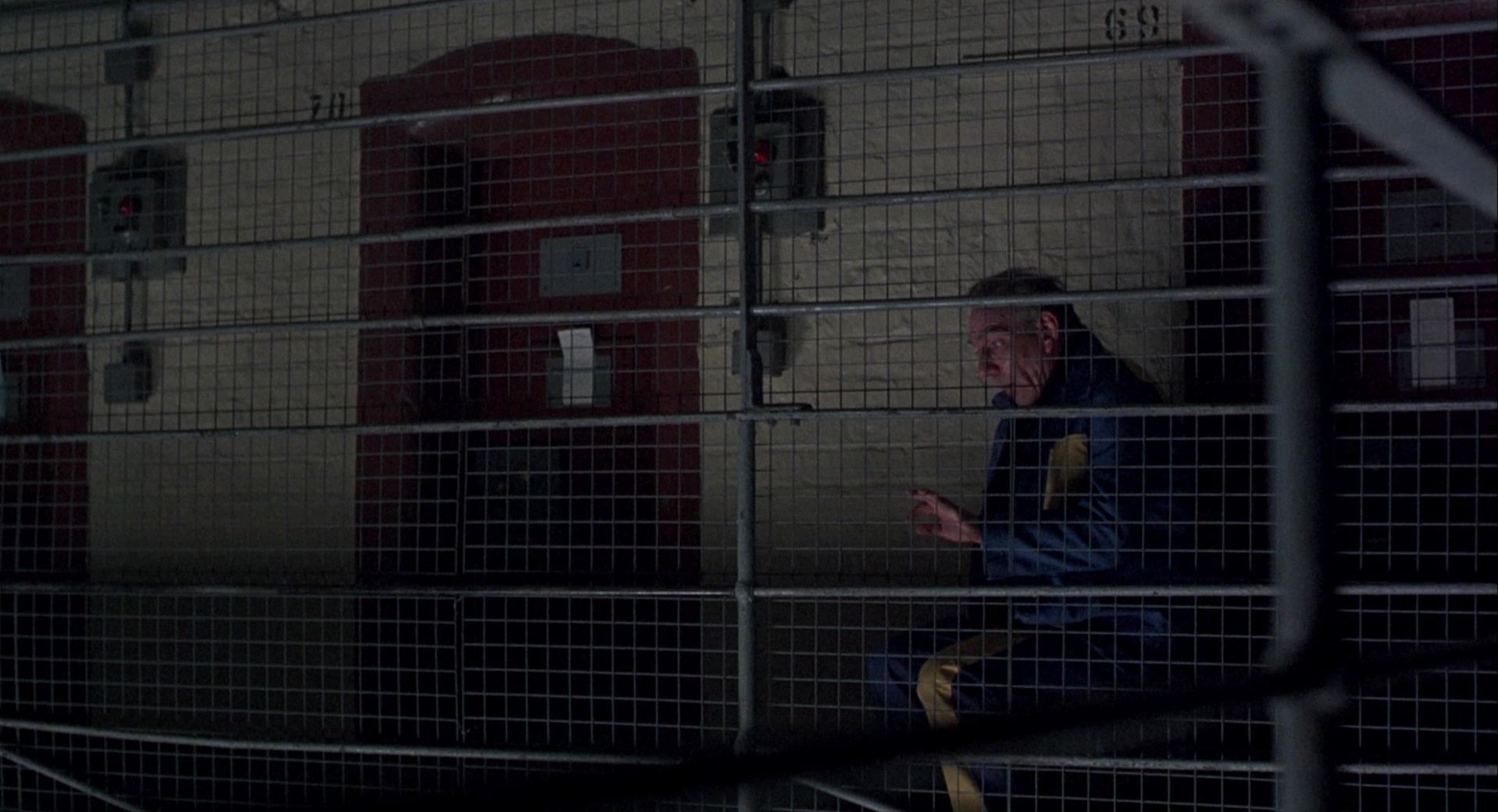 In the Name of the Father (1993), unknown, 1.84:1 — film still