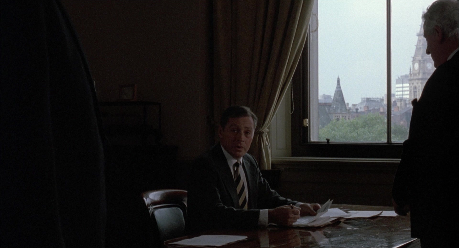 In the Name of the Father (1993), wide, 1.85:1 — film still