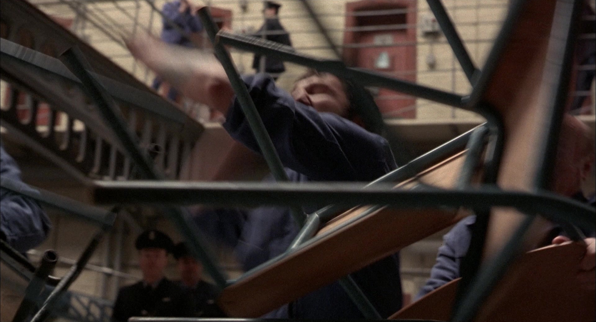 In the Name of the Father (1993), wide, 1.85:1 — film still