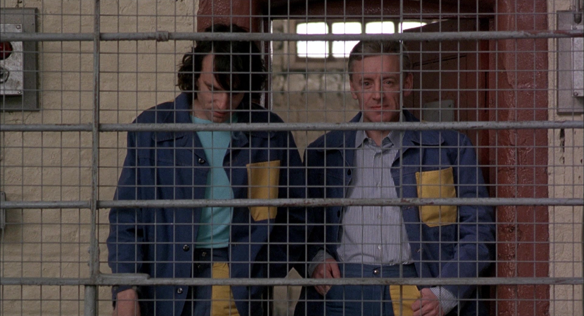 In the Name of the Father (1993), wide, 1.85:1 — film still