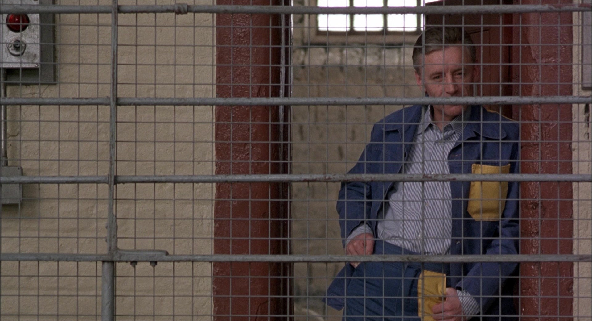 In the Name of the Father (1993), unknown, 1.85:1 — film still