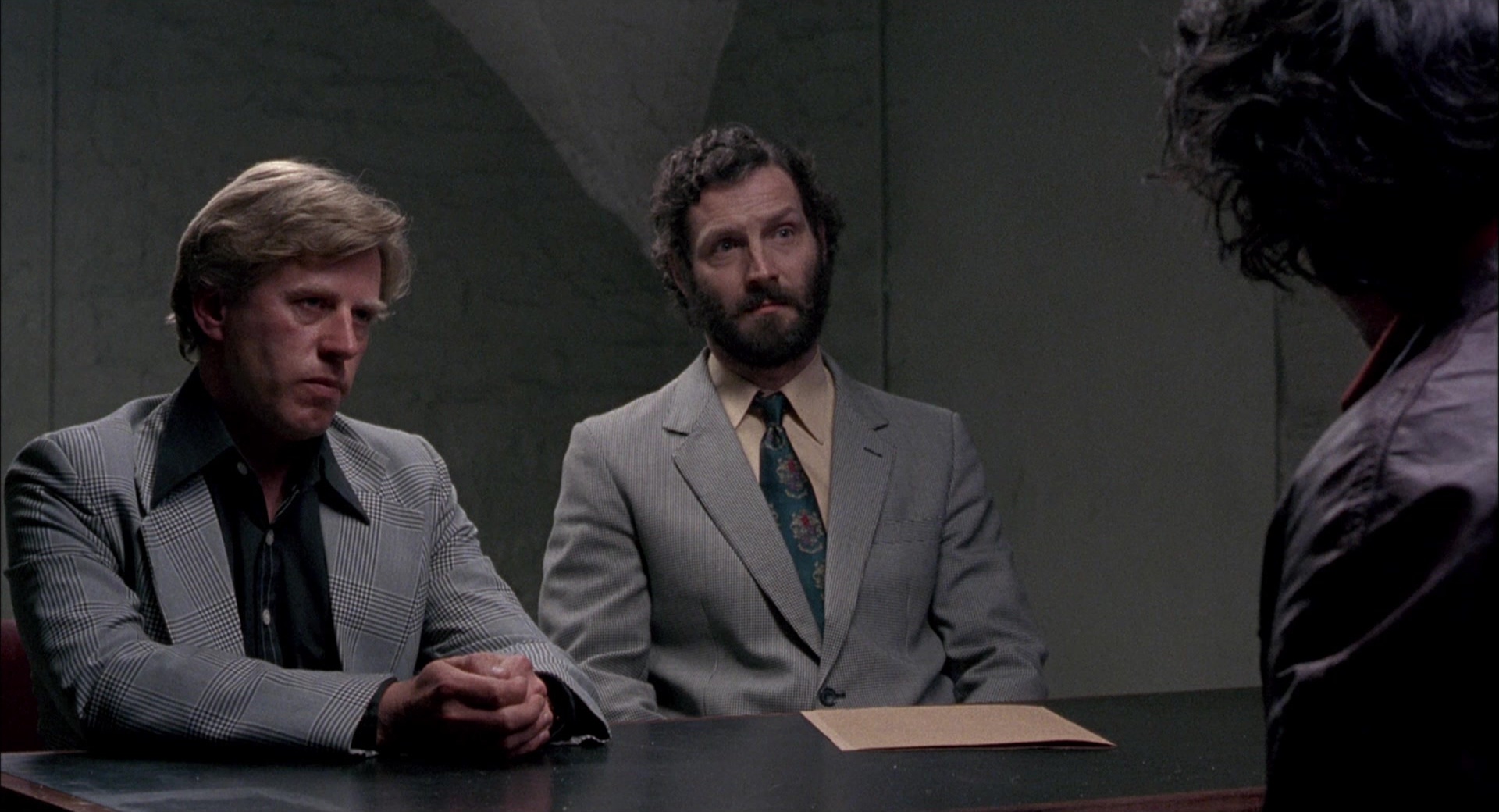 In the Name of the Father (1993), wide, 1.85:1 — film still