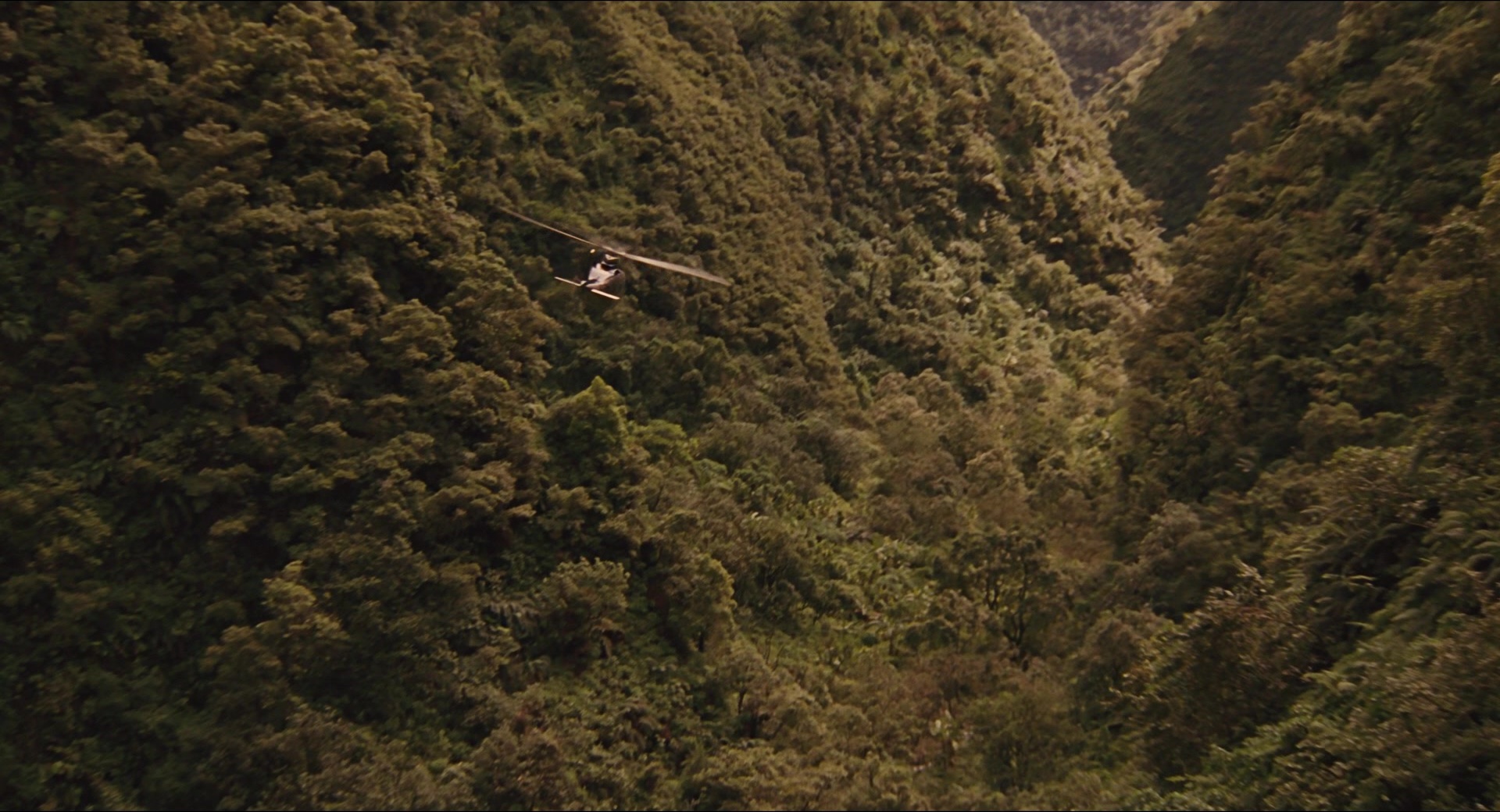Jurassic Park (1993), wide, 1.85:1 — film still