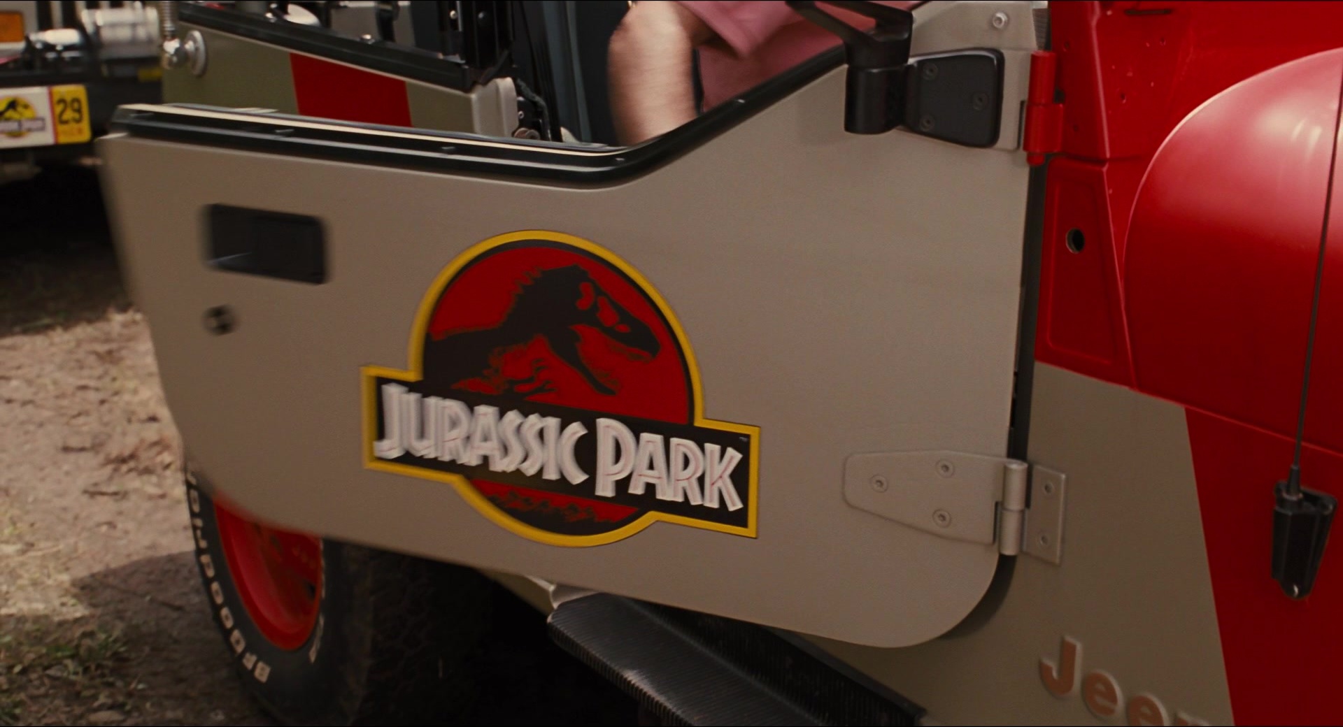 Jurassic Park (1993), unknown, 1.85:1 — film still