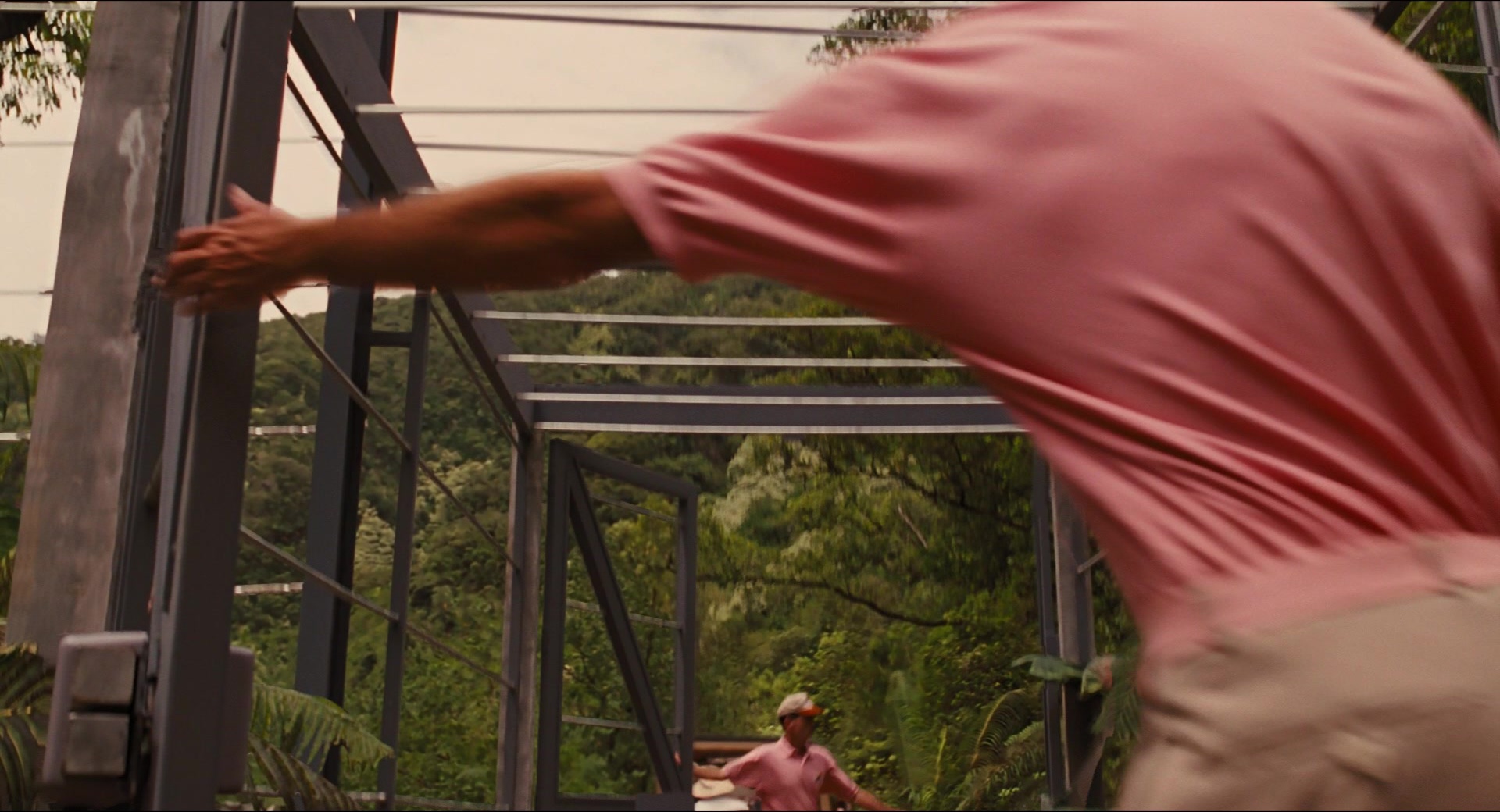 Jurassic Park (1993), wide, 1.85:1 — film still