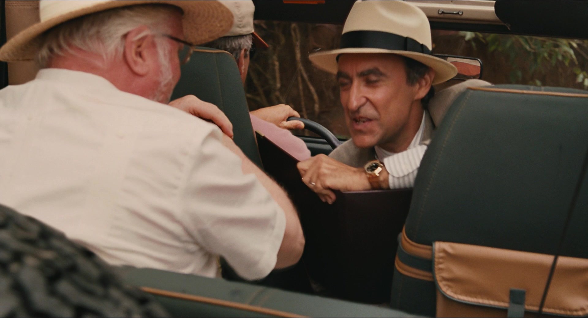Jurassic Park (1993), unknown, 1.85:1 — film still