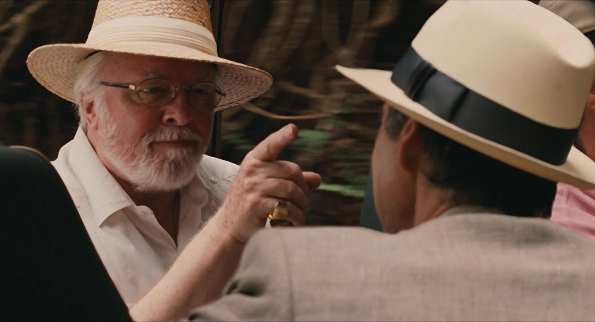 Jurassic Park (1993), unknown, 1.85:1 — film still