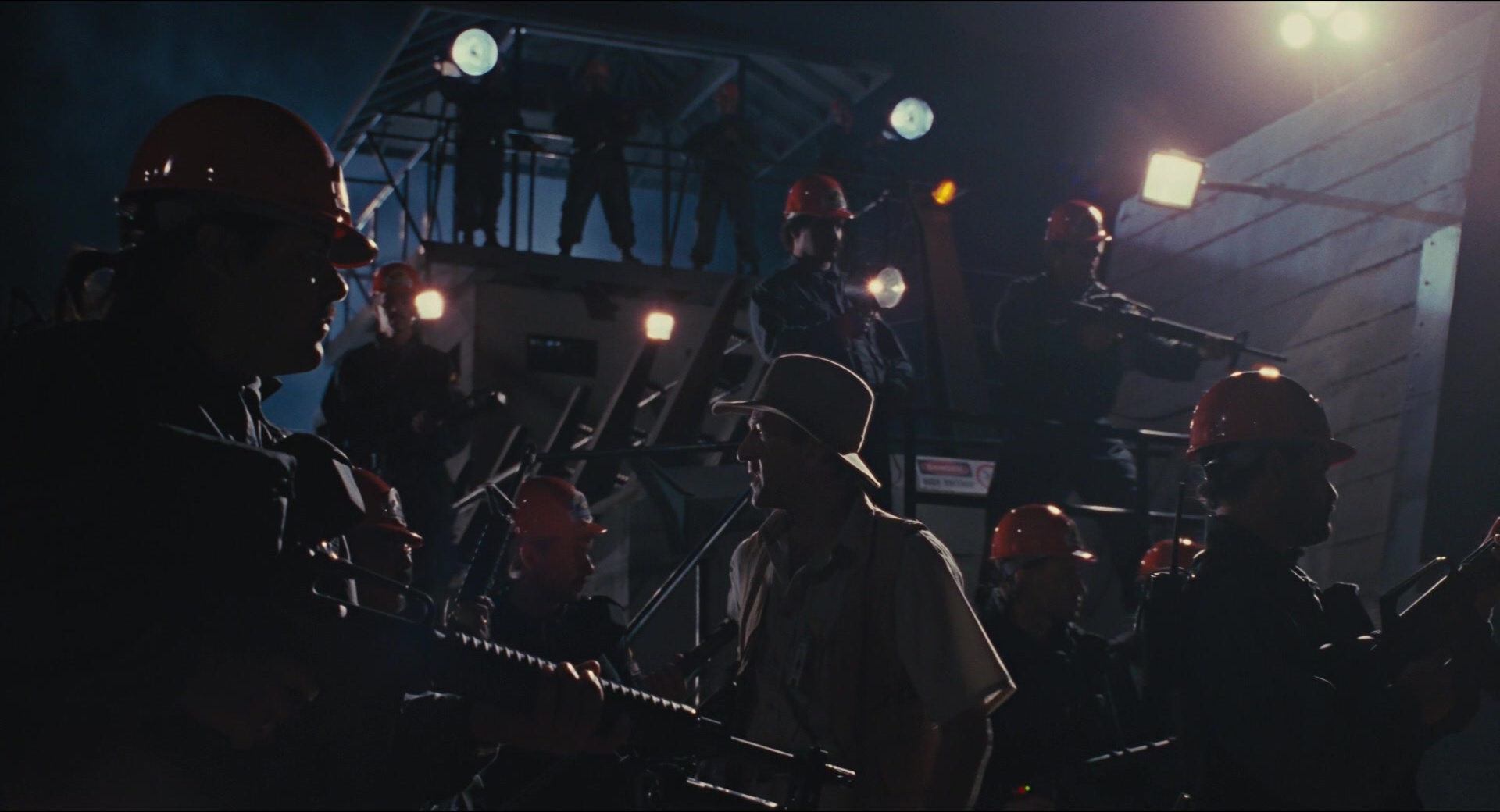 Jurassic Park (1993), wide, 1.85:1 — film still
