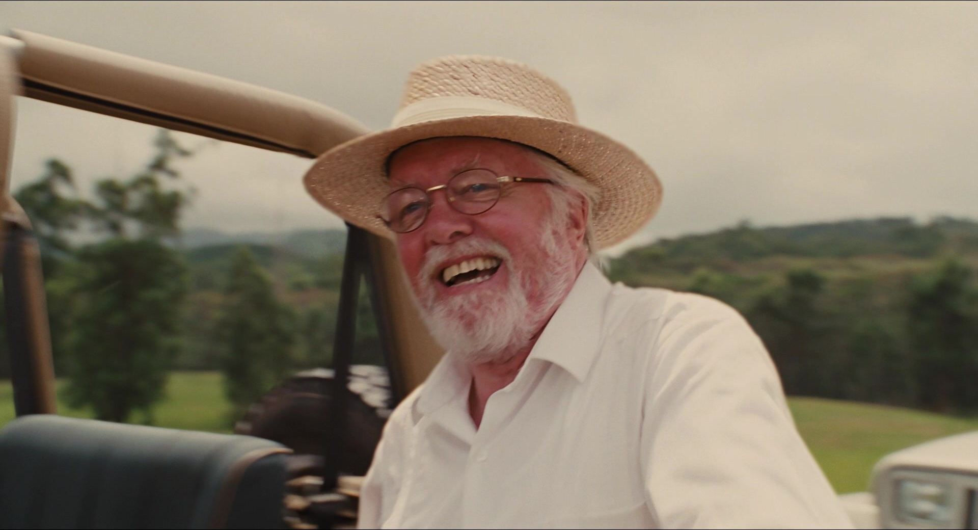 Jurassic Park (1993), unknown, 1.85:1 — film still