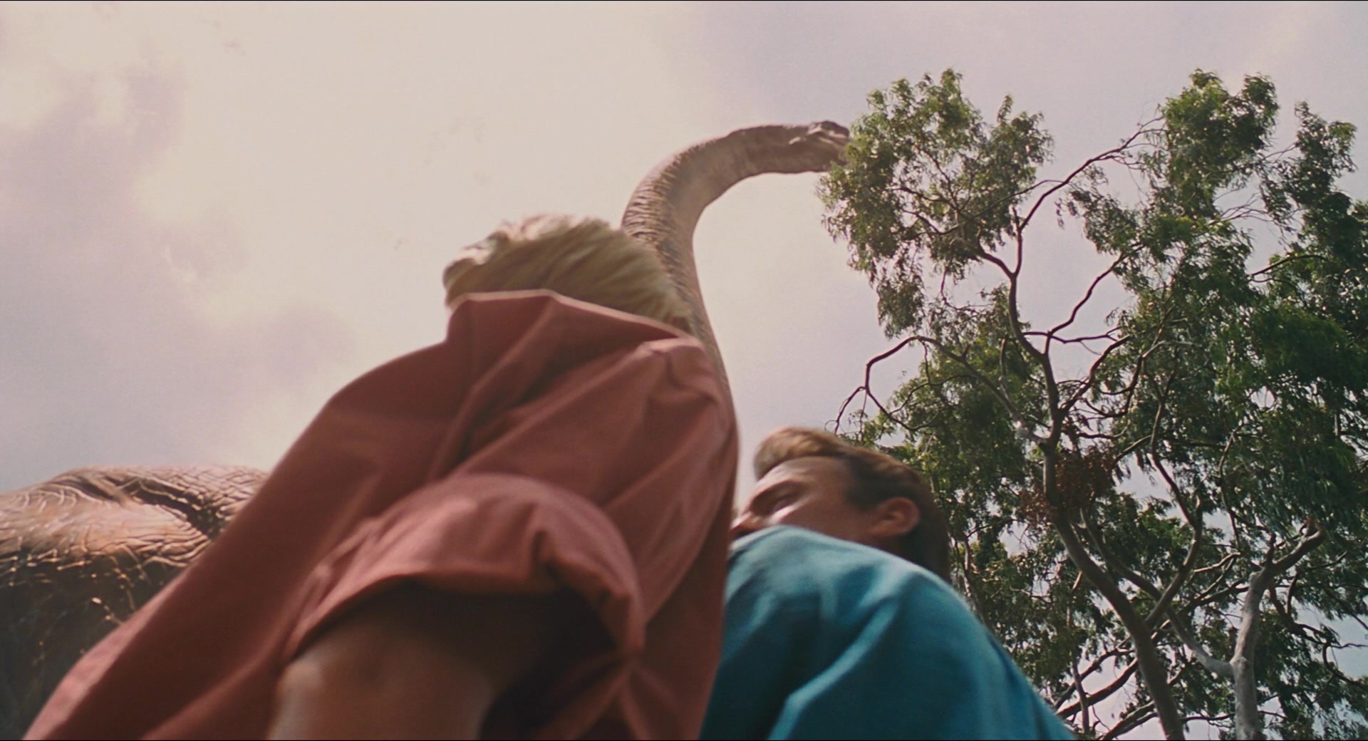 Jurassic Park (1993), unknown, 1.85:1 — film still