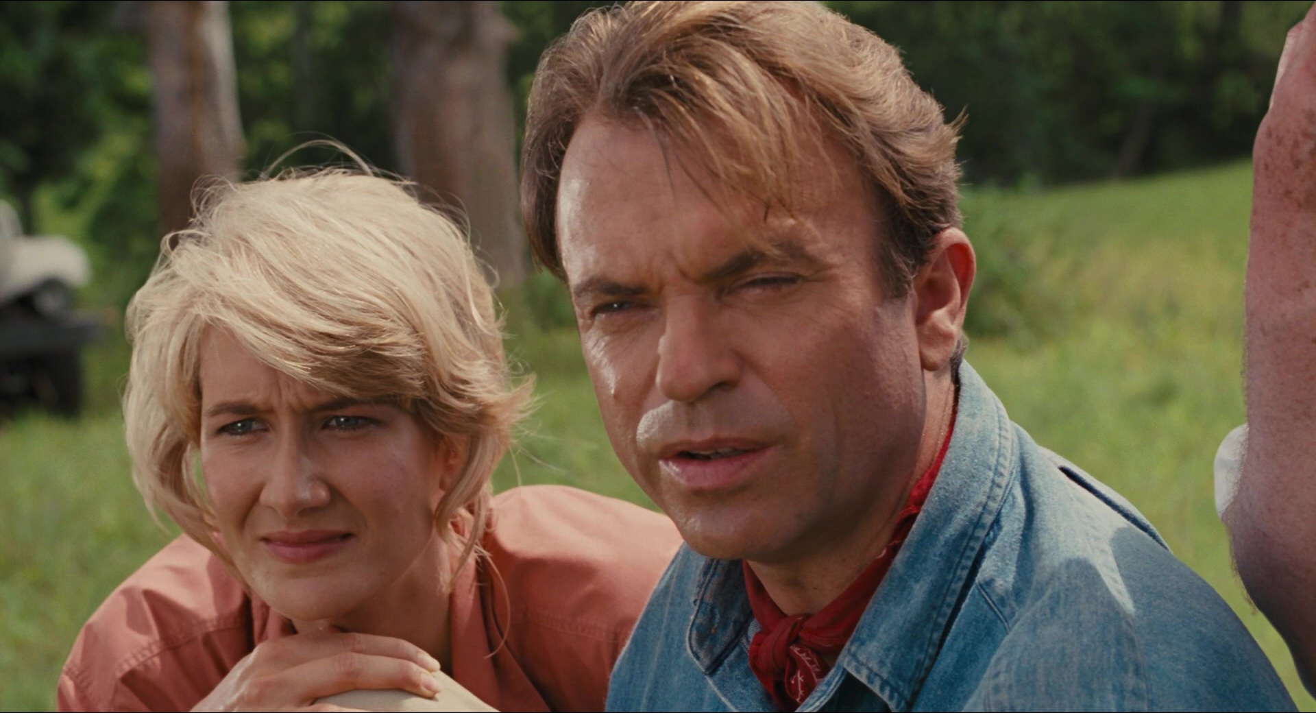 Jurassic Park (1993), medium, 1.85:1 — film still
