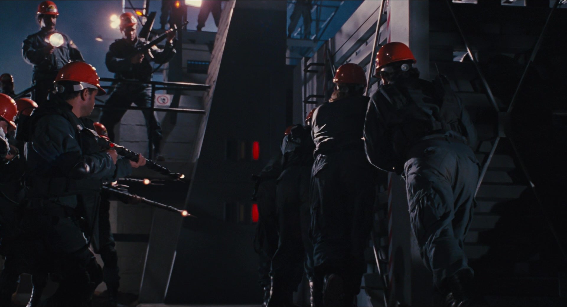 Jurassic Park (1993), wide, 1.85:1 — film still