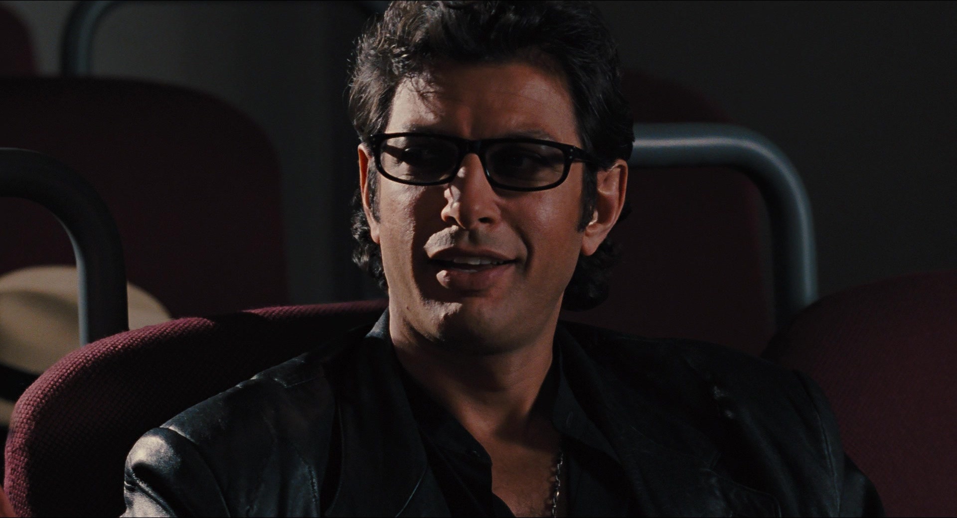Jurassic Park (1993), medium, 1.85:1 — film still