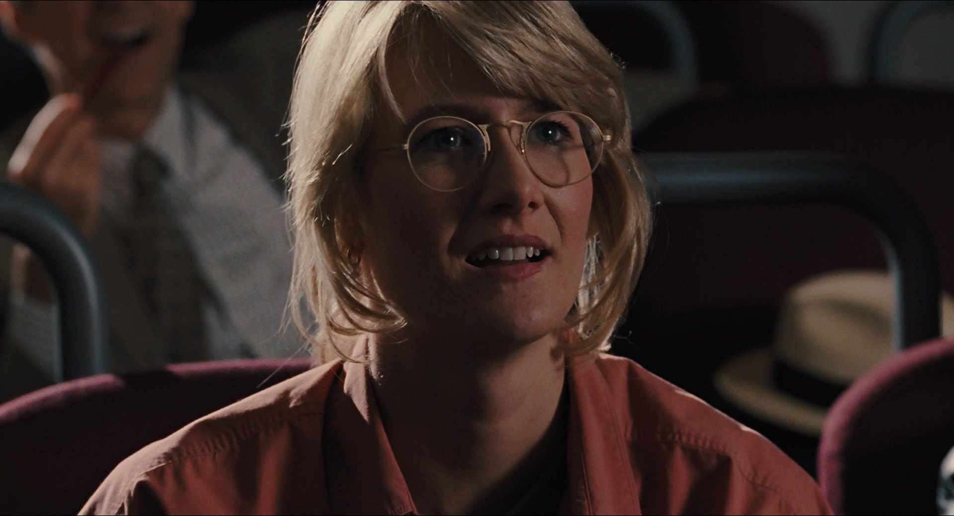 Jurassic Park (1993), wide, 1.85:1 — film still