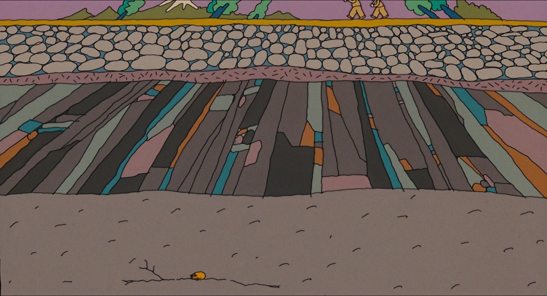 Jurassic Park (1993), unknown, 1.85:1 — film still