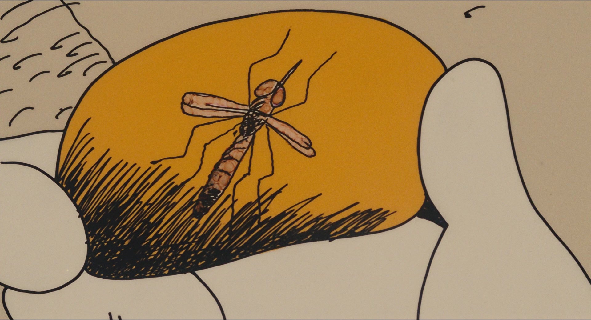 Jurassic Park (1993), unknown, 1.85:1 — film still
