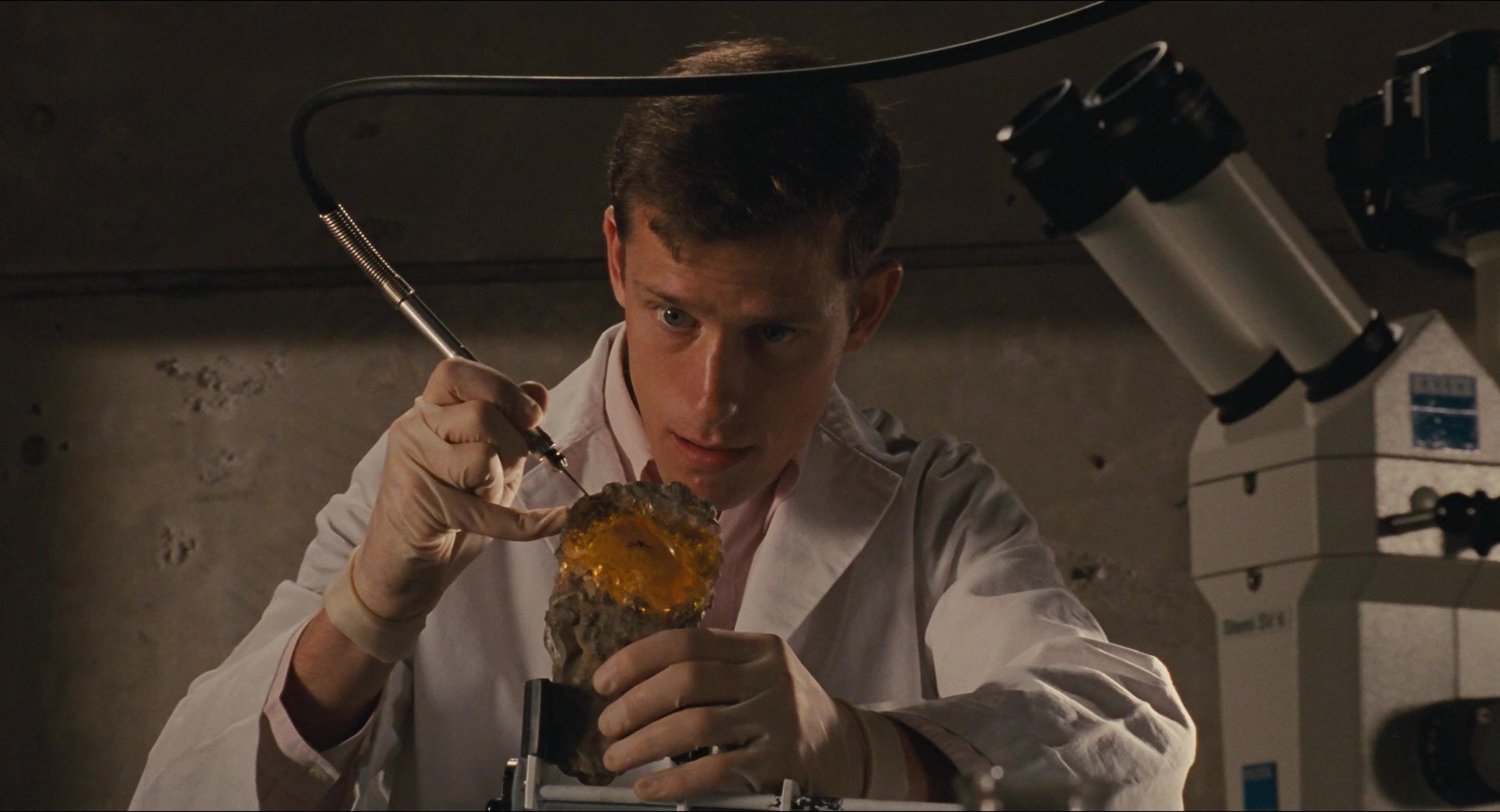 Jurassic Park (1993), medium, 1.85:1 — film still