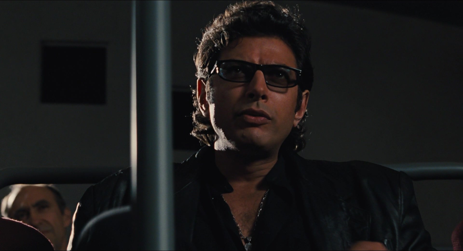 Jurassic Park (1993), medium, 1.85:1 — film still