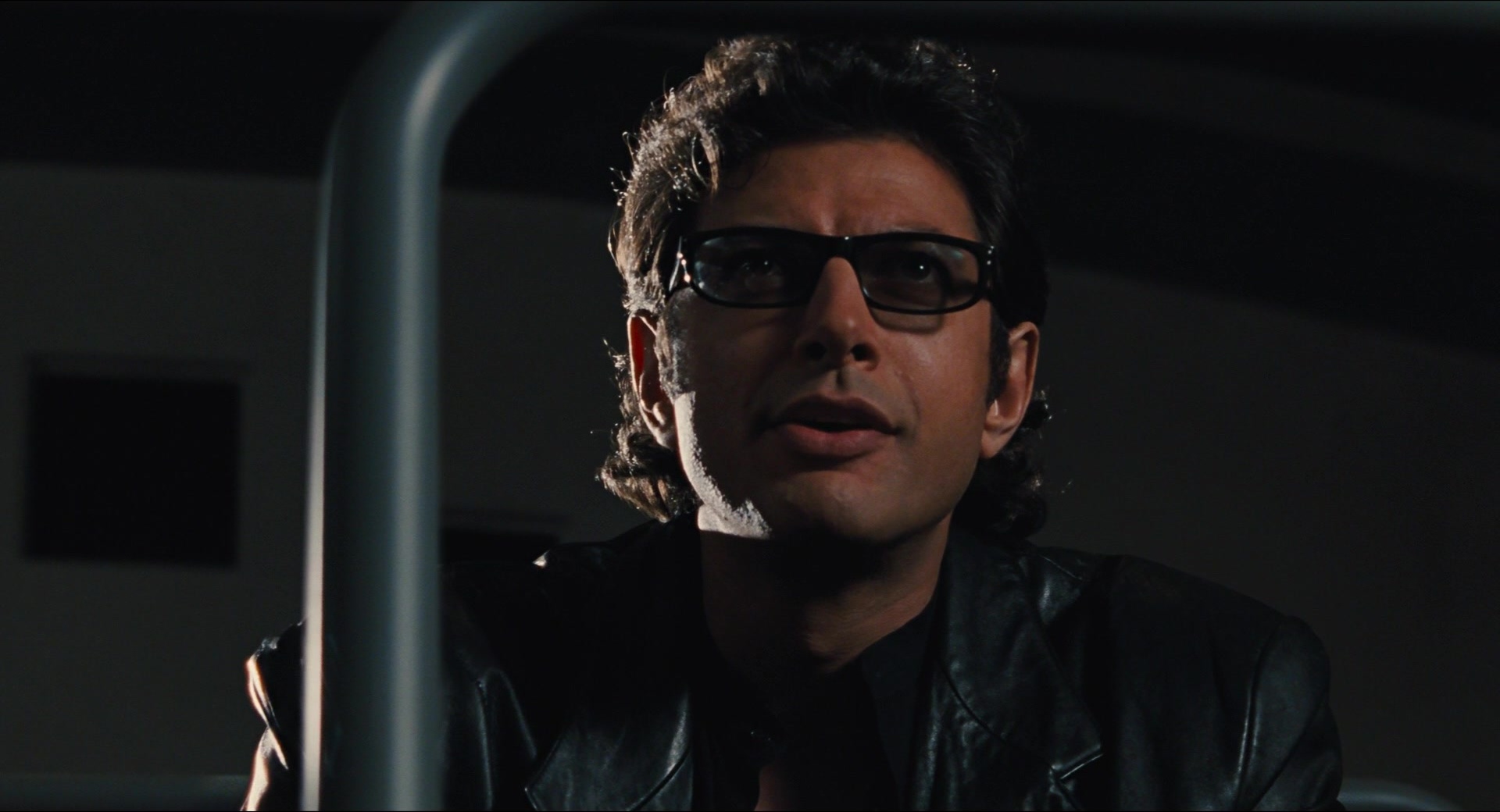 Jurassic Park (1993), medium, 1.85:1 — film still