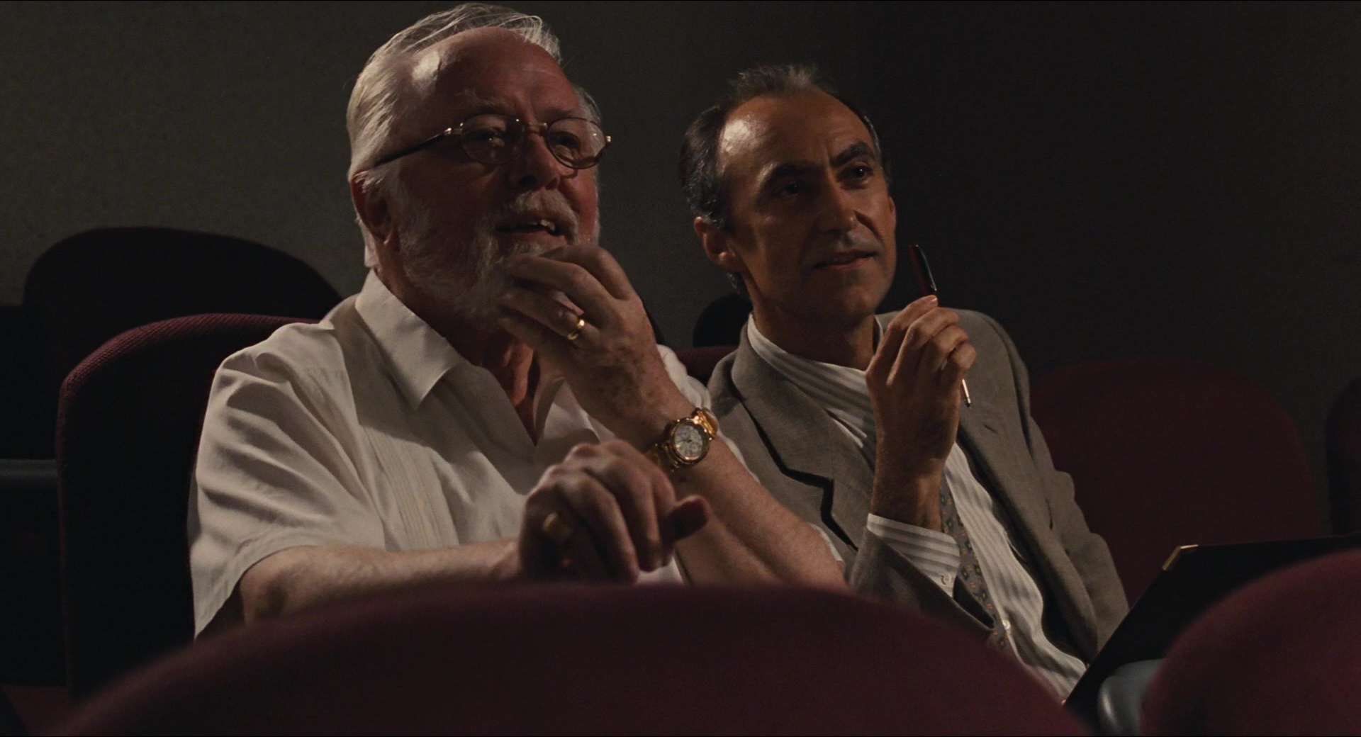 Jurassic Park (1993), wide, 1.85:1 — film still