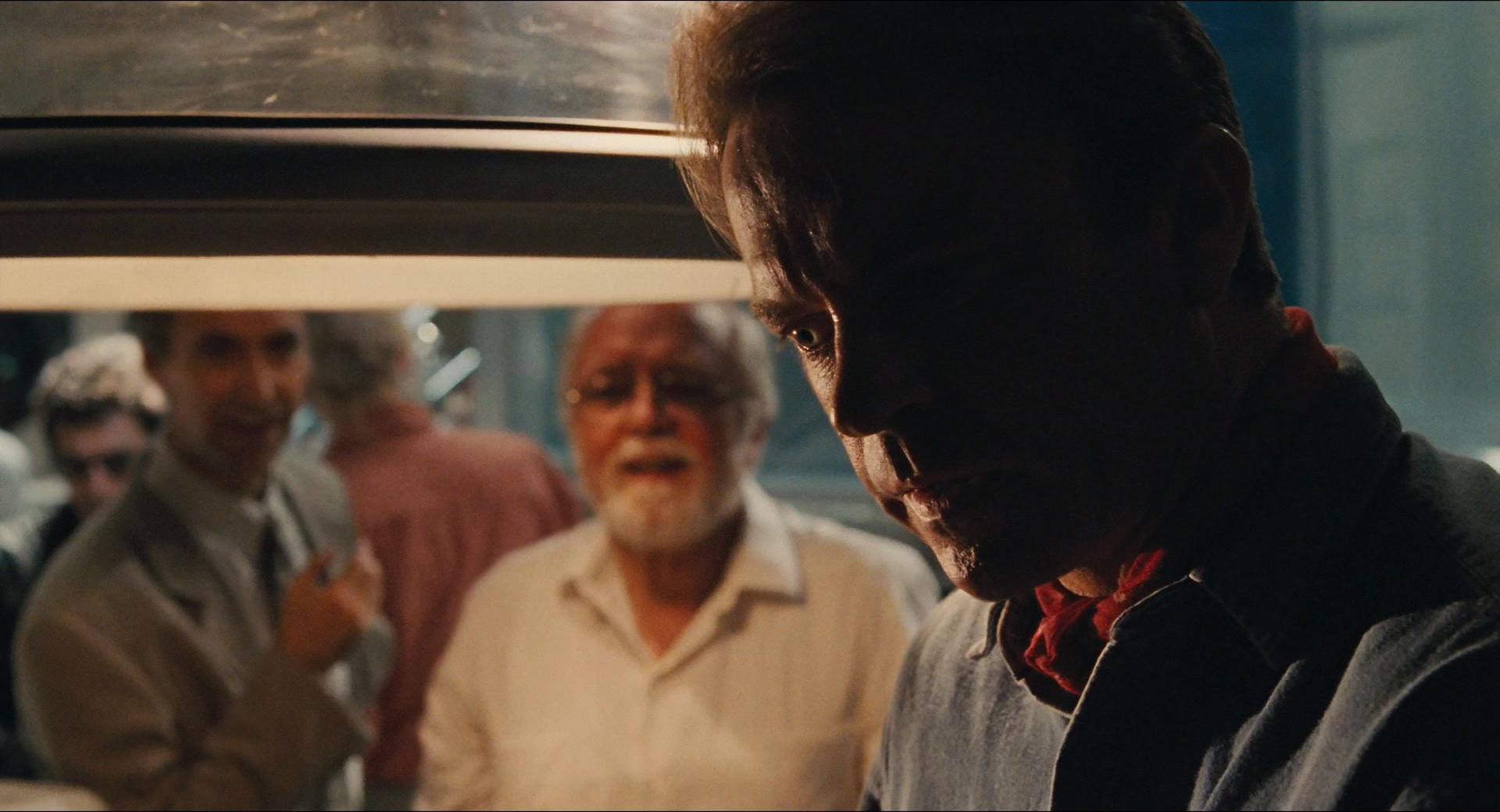 Jurassic Park (1993), wide, 1.85:1 — film still