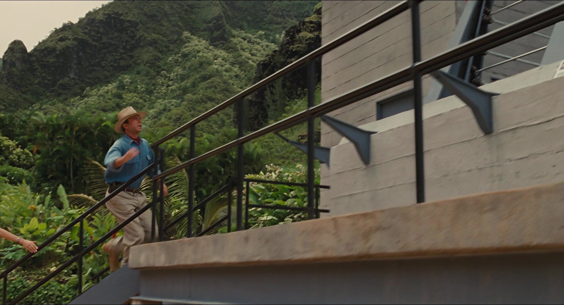 Jurassic Park (1993), unknown, 1.85:1 — film still