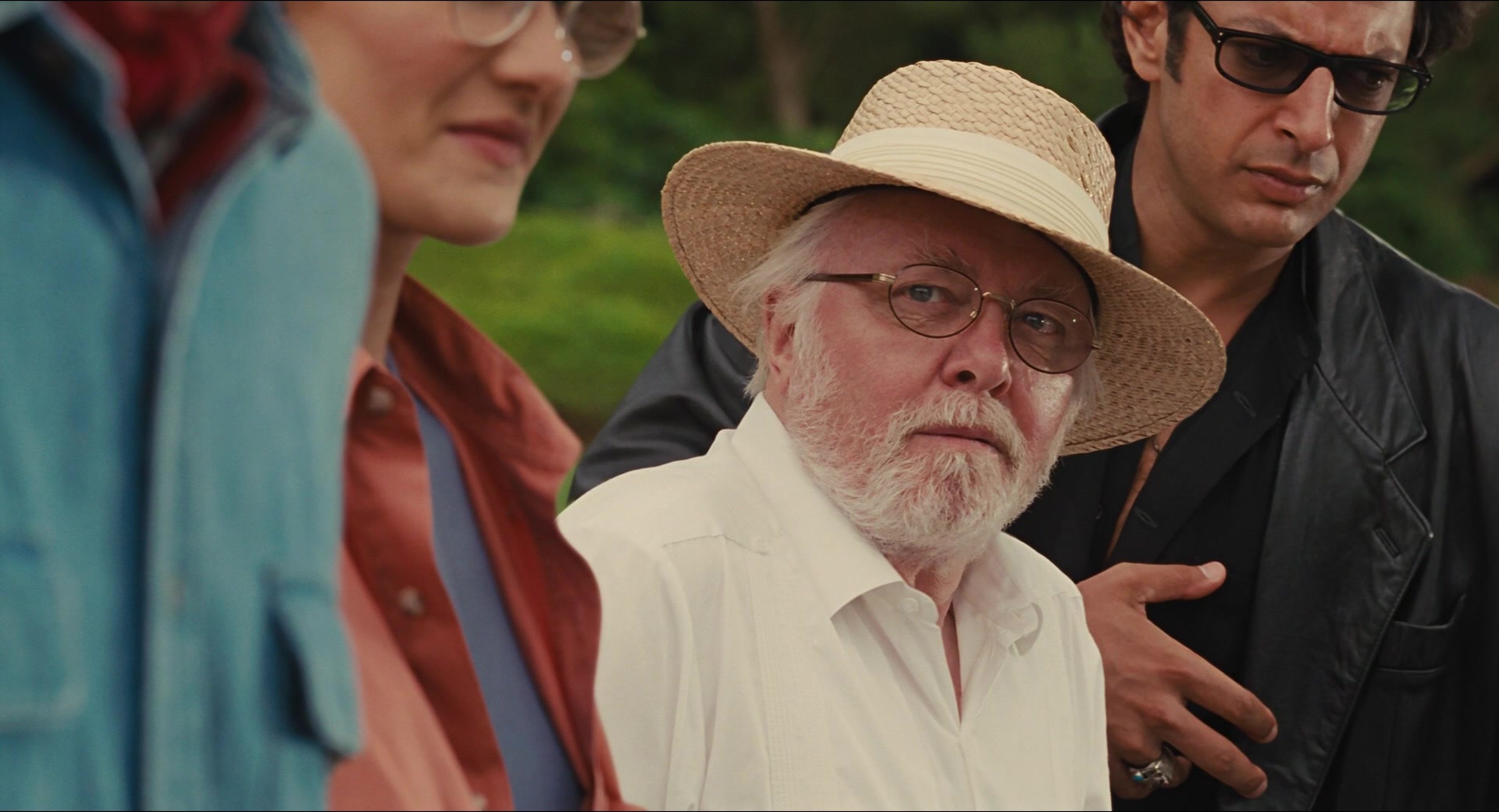 Jurassic Park (1993), unknown, 1.85:1 — film still