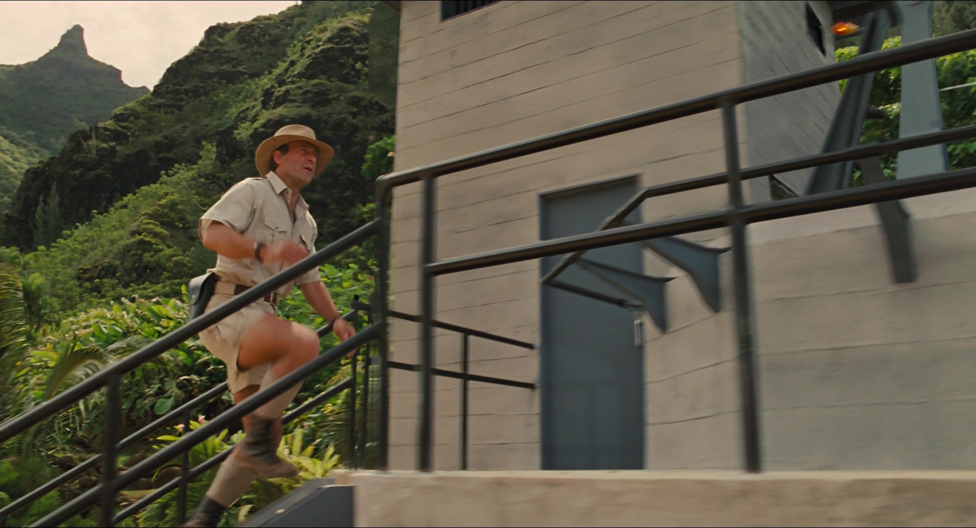 Jurassic Park (1993), wide, 1.85:1 — film still