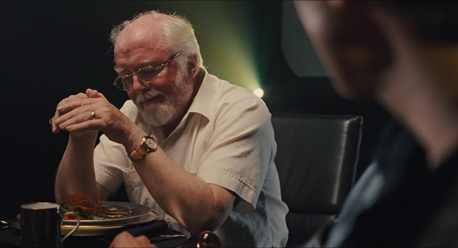 Jurassic Park (1993), wide, 1.85:1 — film still