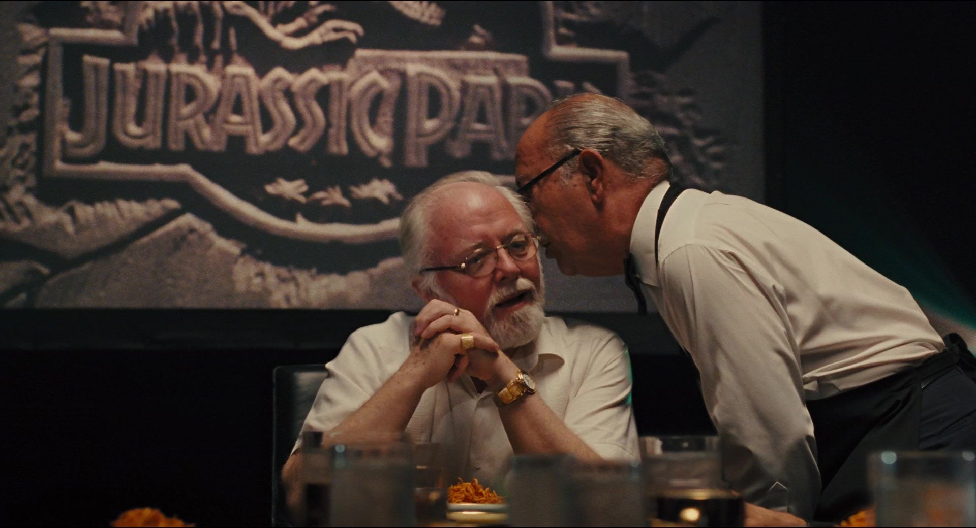 Jurassic Park (1993), unknown, 1.85:1 — film still