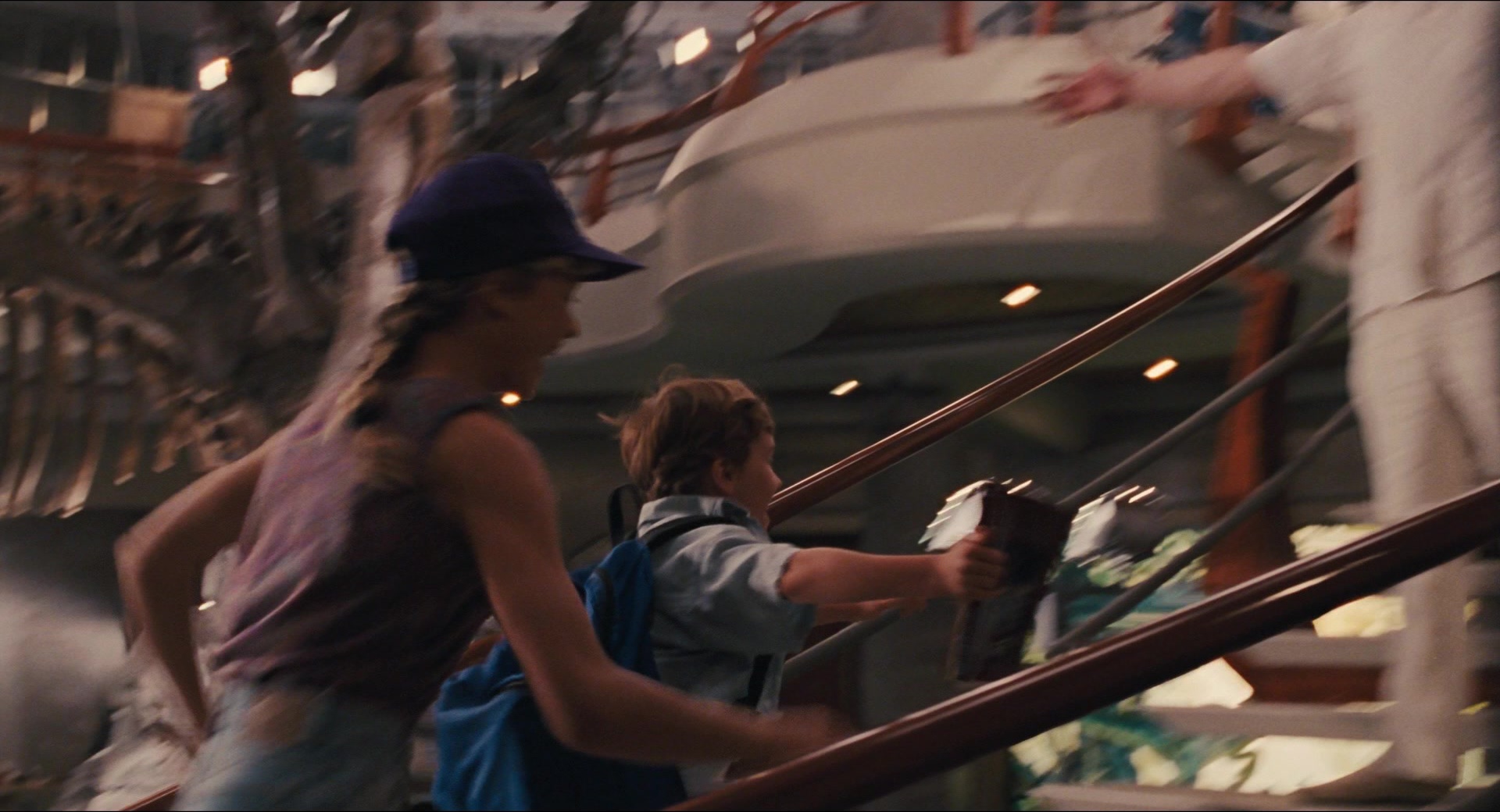 Jurassic Park (1993), unknown, 1.85:1 — film still