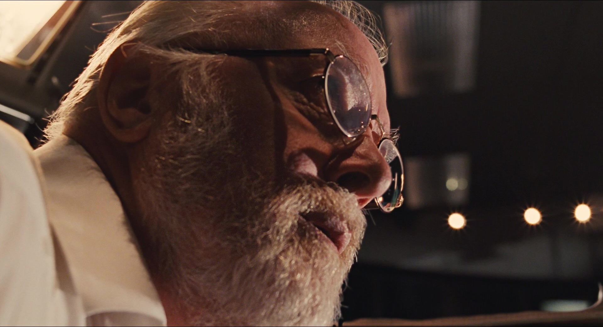Jurassic Park (1993), wide, 1.85:1 — film still