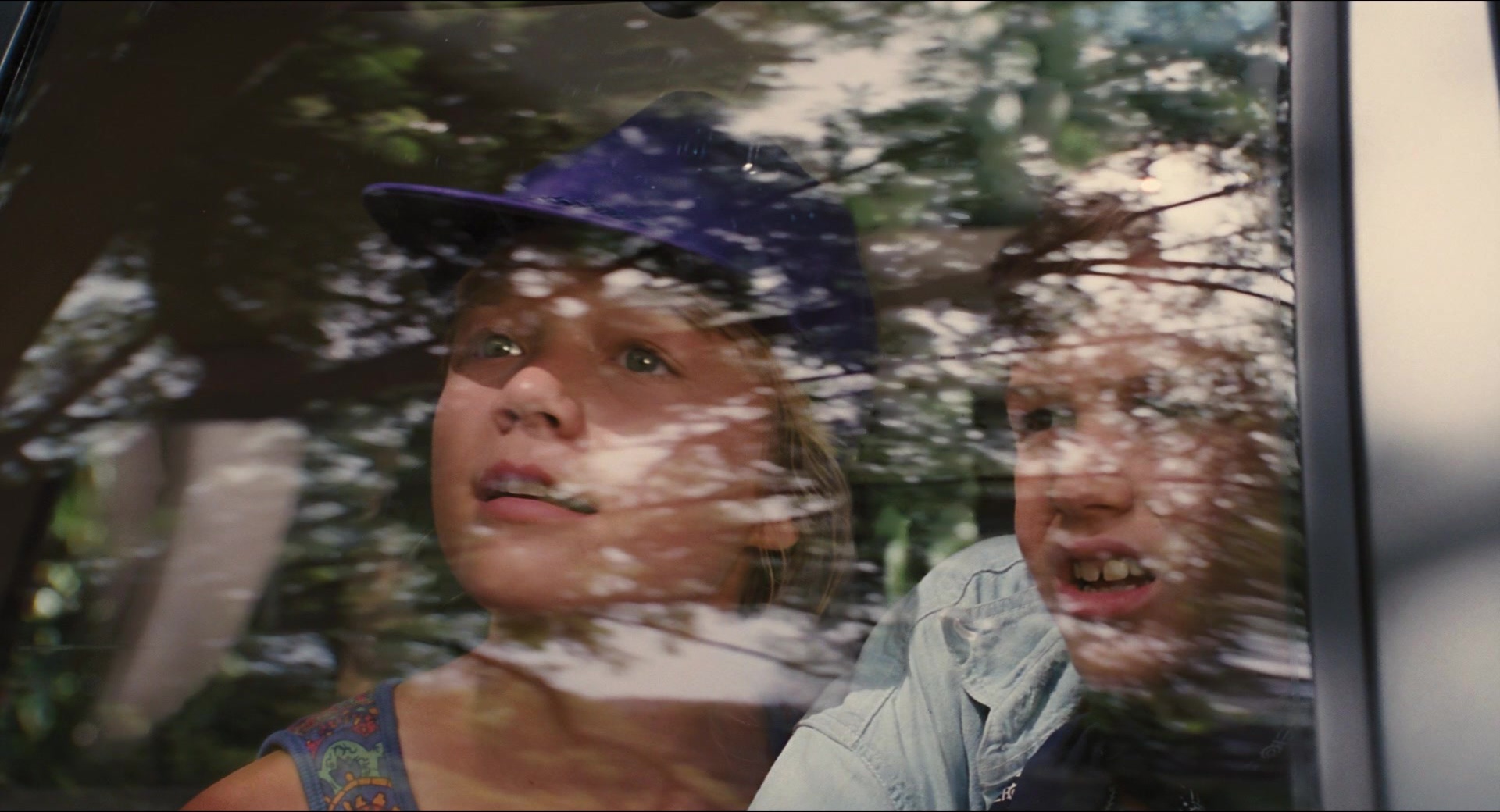 Jurassic Park (1993), wide, 1.85:1 — film still