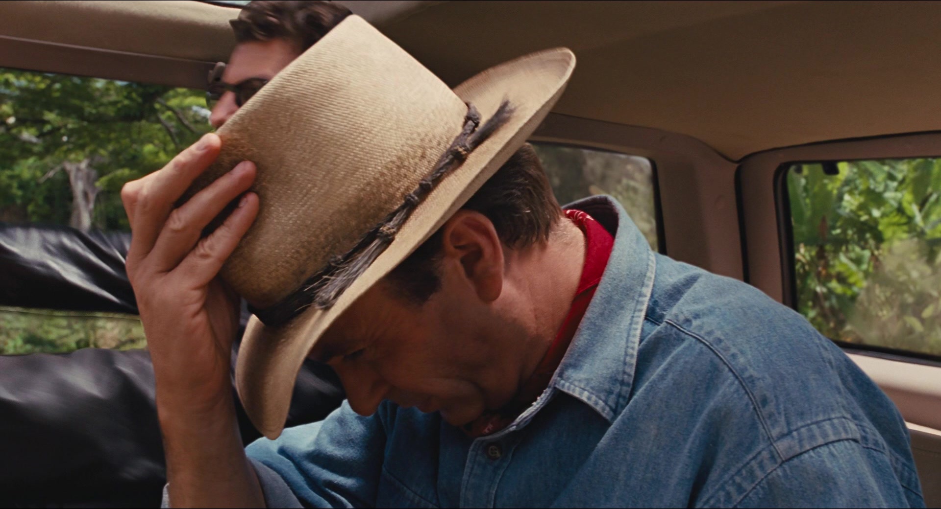 Jurassic Park (1993), wide, 1.85:1 — film still