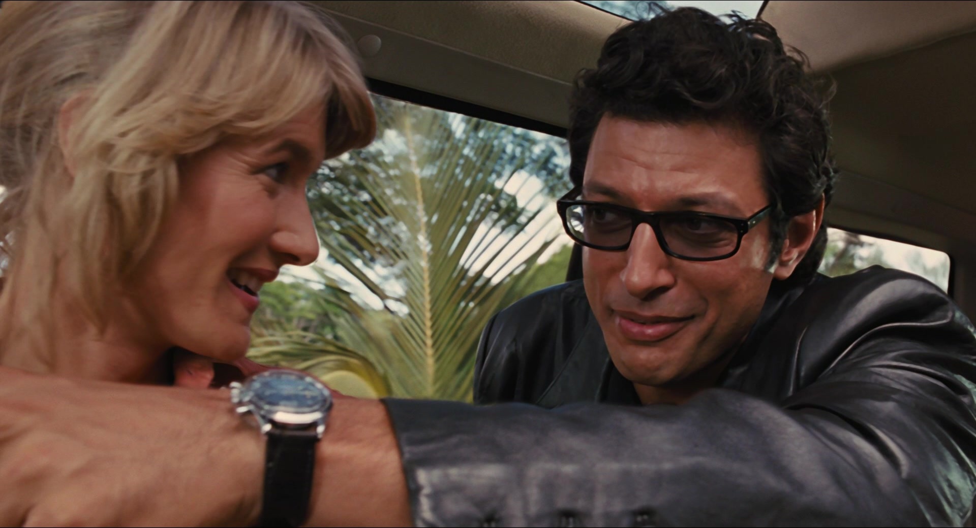 Jurassic Park (1993), medium, 1.85:1 — film still