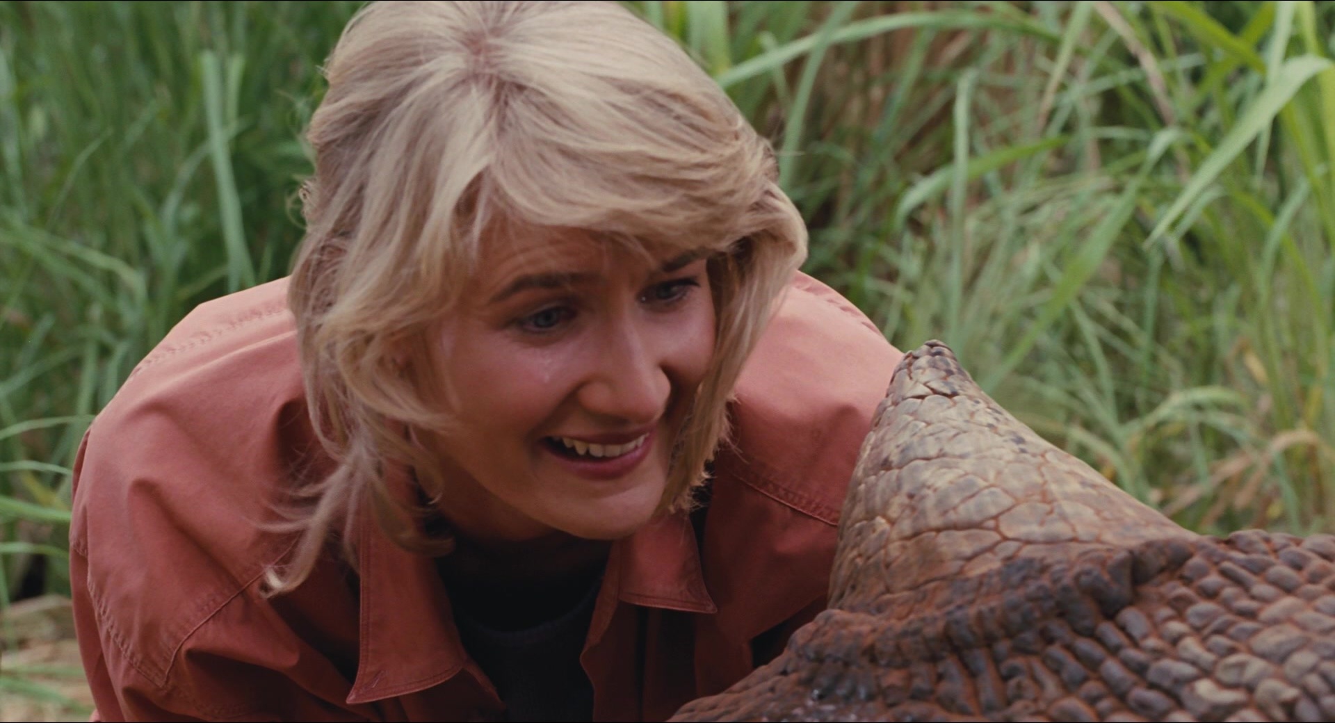 Jurassic Park (1993), wide, 1.85:1 — film still