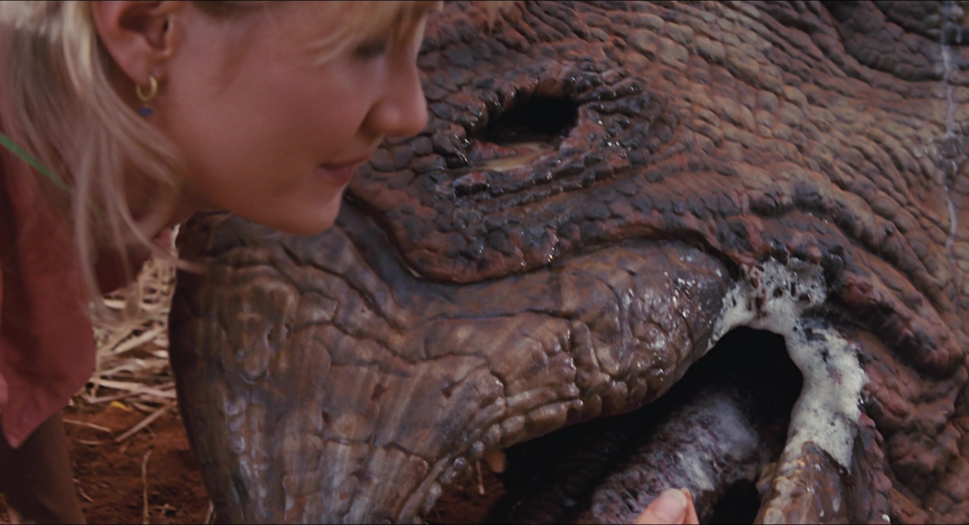 Jurassic Park (1993), wide, 1.85:1 — film still