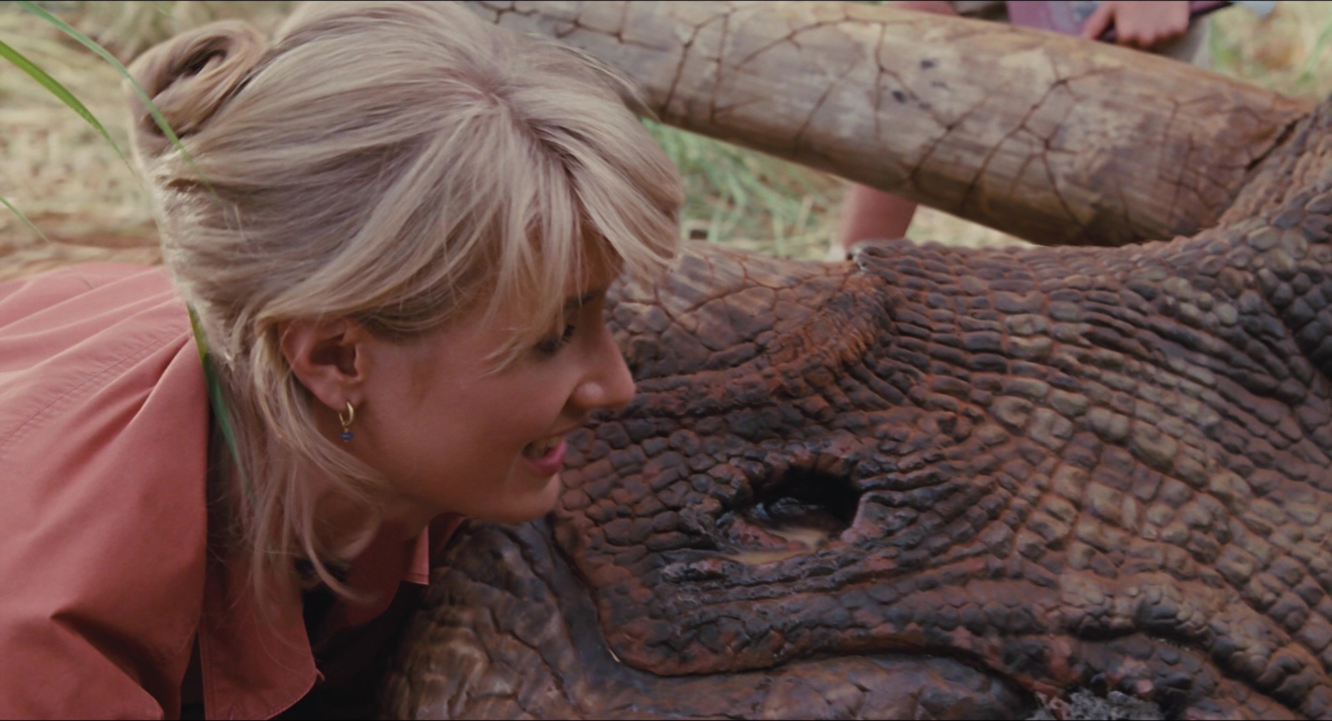 Jurassic Park (1993), wide, 1.85:1 — film still