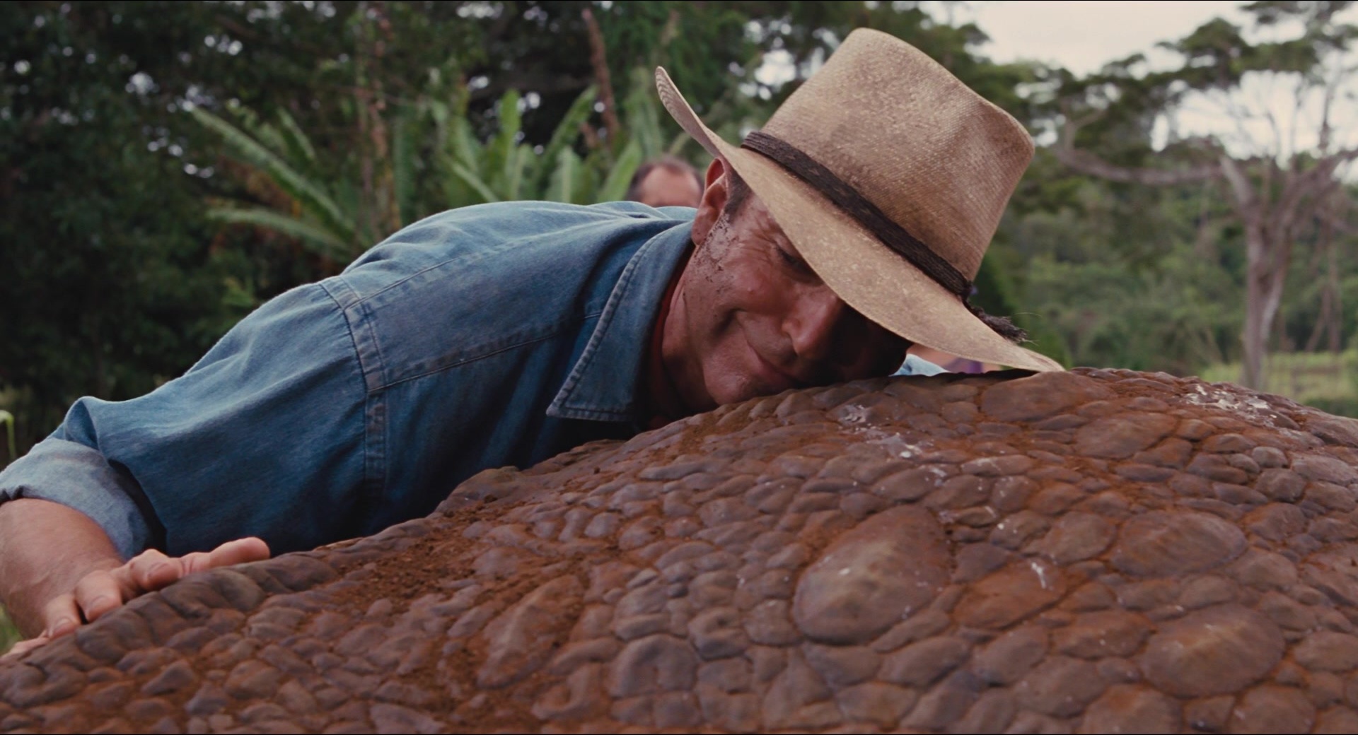 Jurassic Park (1993), unknown, 1.85:1 — film still