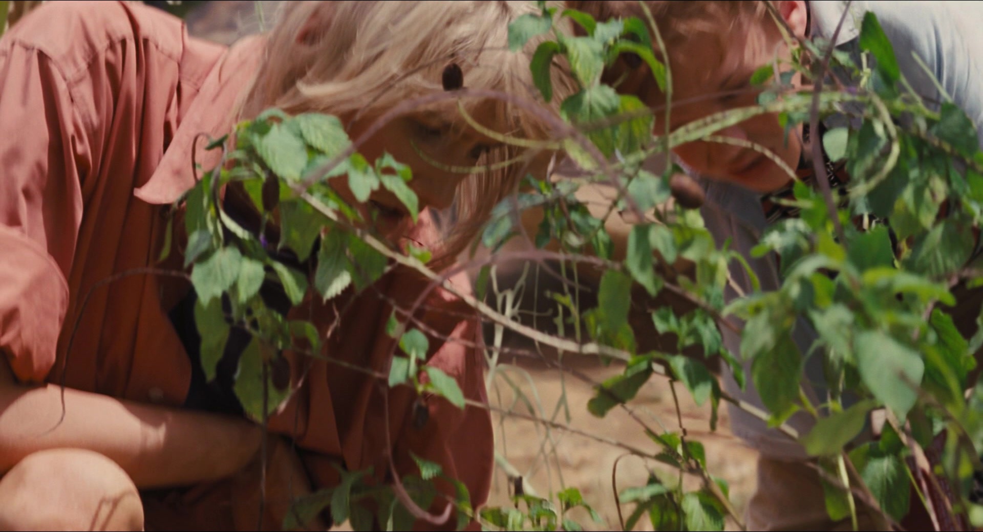 Jurassic Park (1993), wide, 1.85:1 — film still