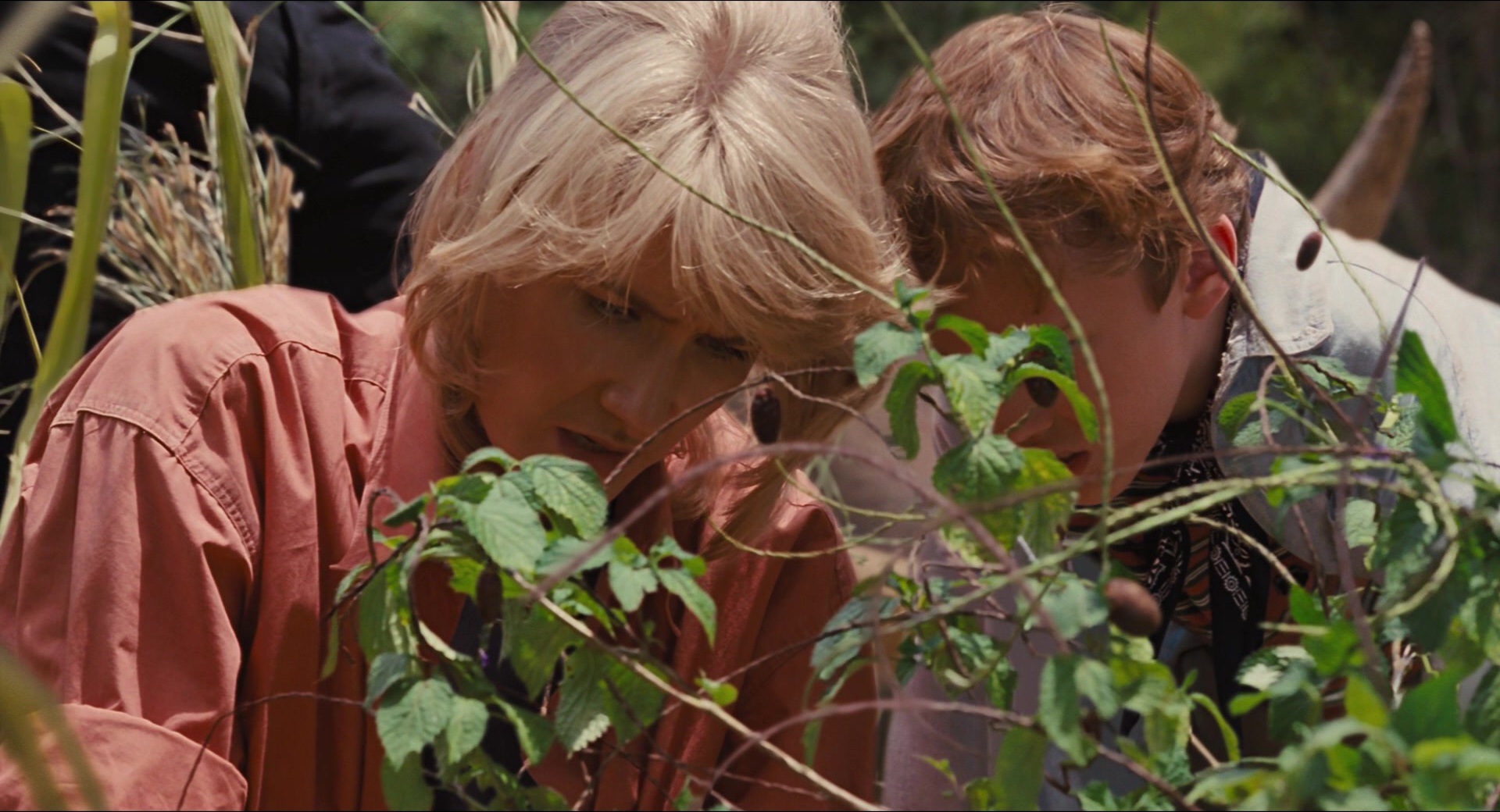 Jurassic Park (1993), unknown, 1.85:1 — film still