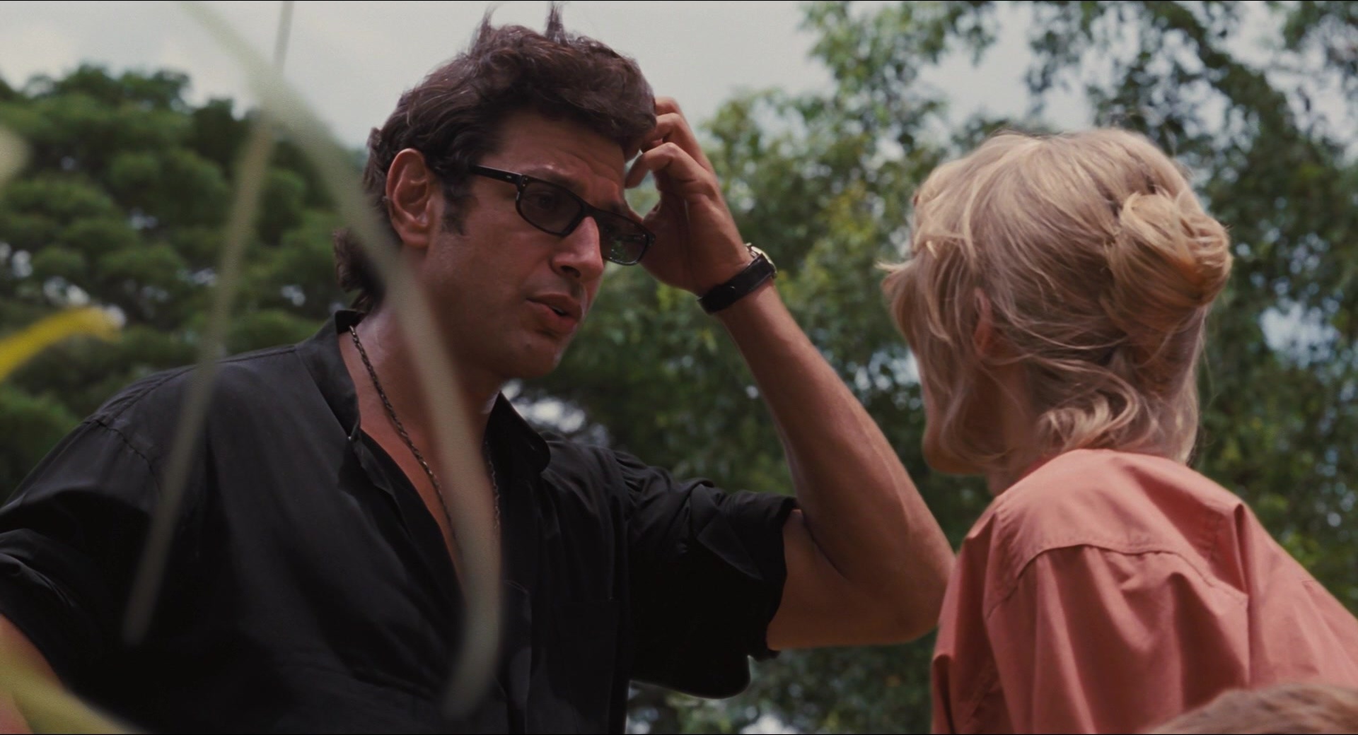 Jurassic Park (1993), medium, 1.85:1 — film still