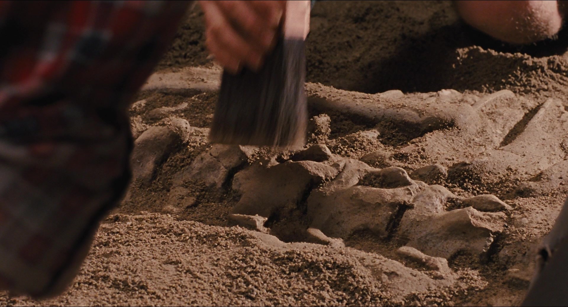Jurassic Park (1993), wide, 1.85:1 — film still