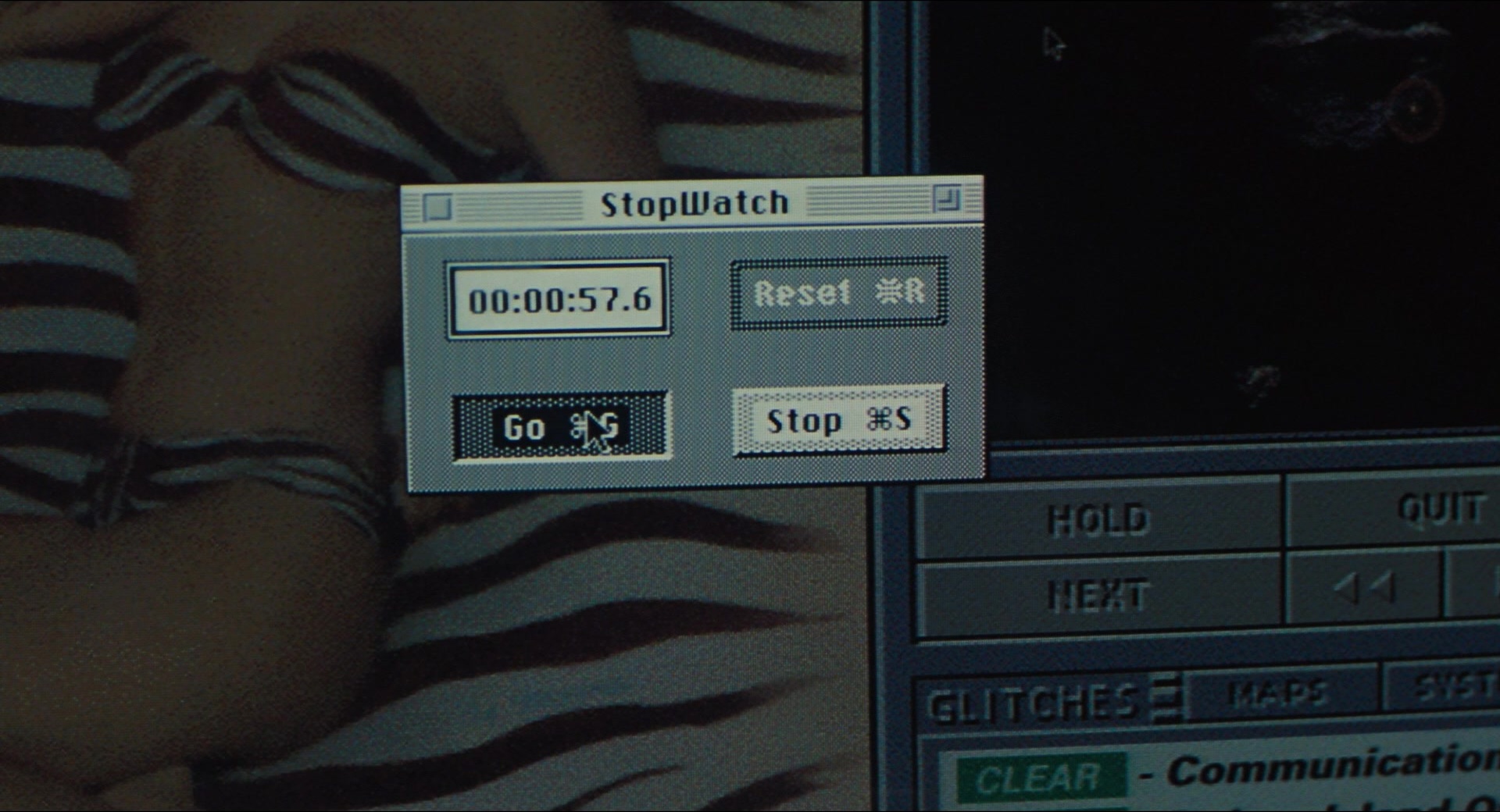 Jurassic Park (1993), wide, 1.85:1 — film still